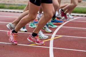 Sportwoche 2019